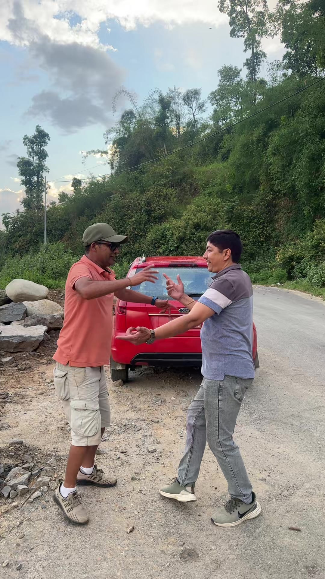 @🙏🇳🇵सुसिल गिरी 🙏🇳🇵