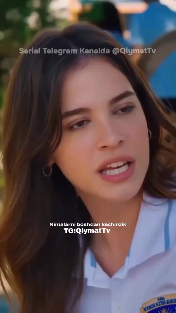 @Qiymat Tv