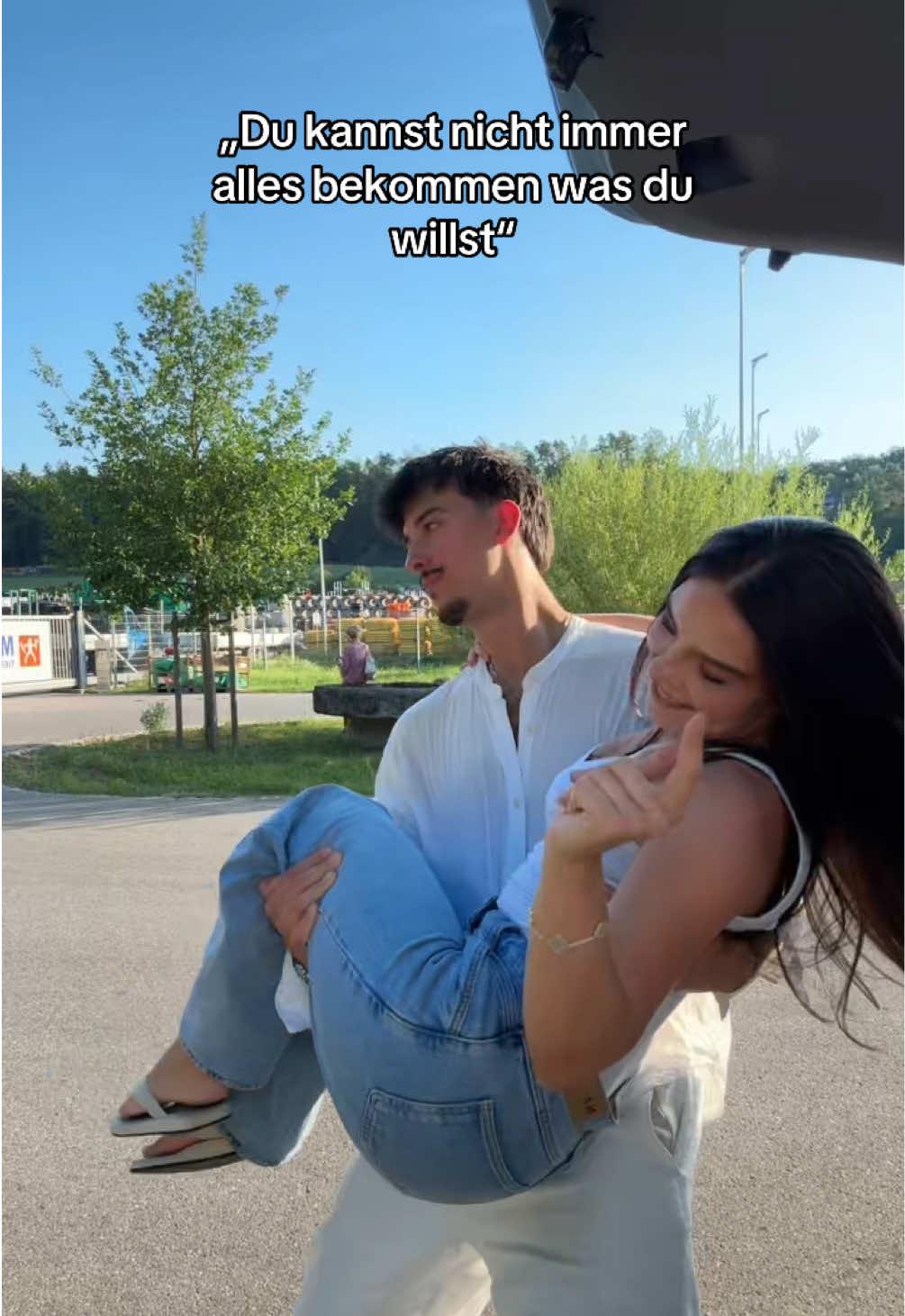 @Denisa and Justin