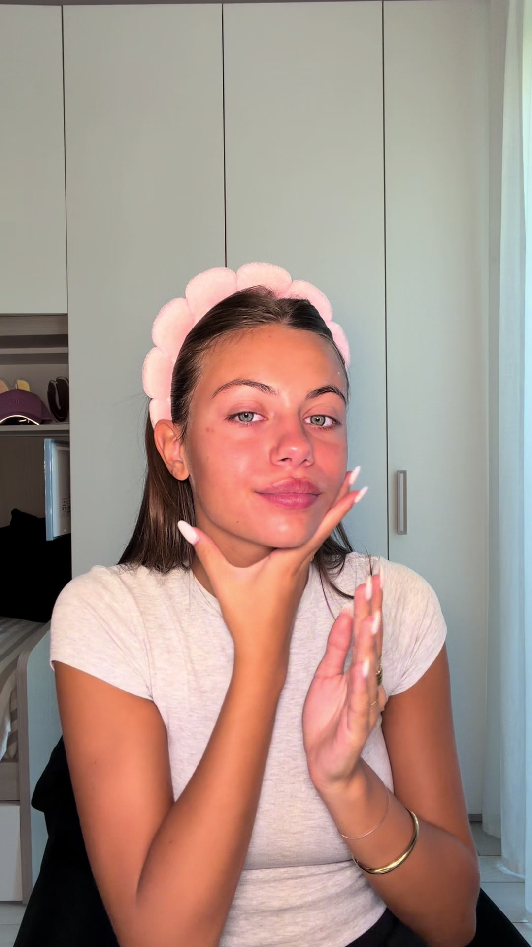 @Lisa Luchetta