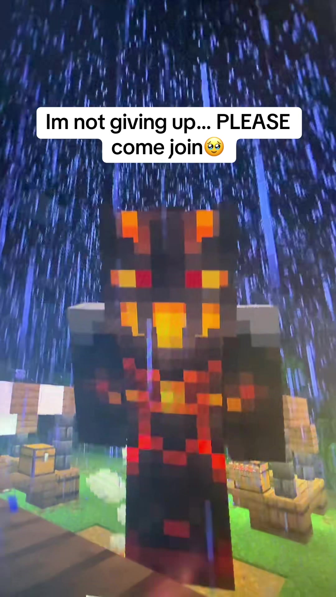 @JustySurvival