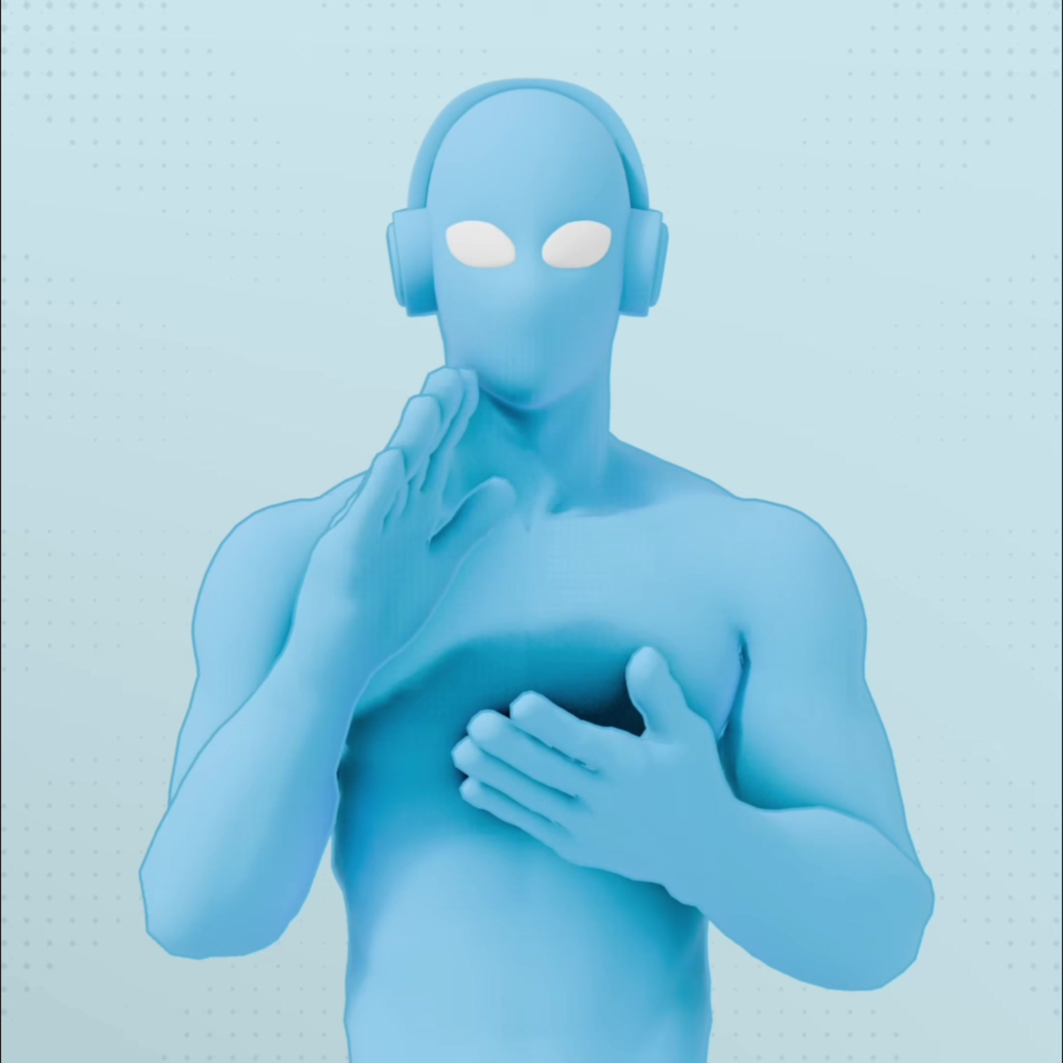 @Blue Gym Animation