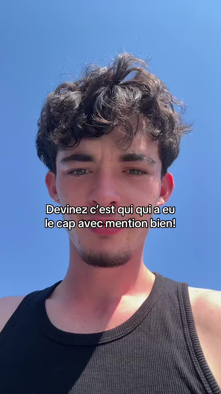@Apprenti couvreur Du dimanche