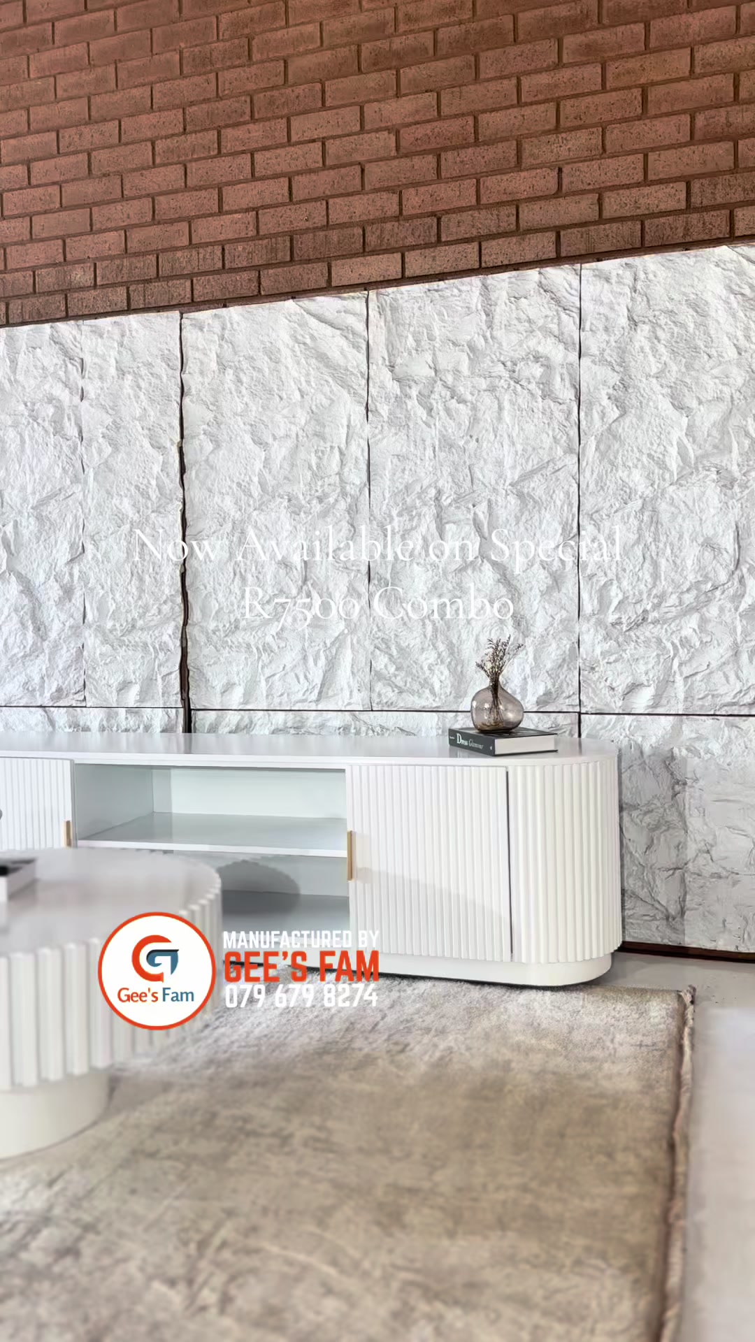 @Gee’s Furniture Venda Branch