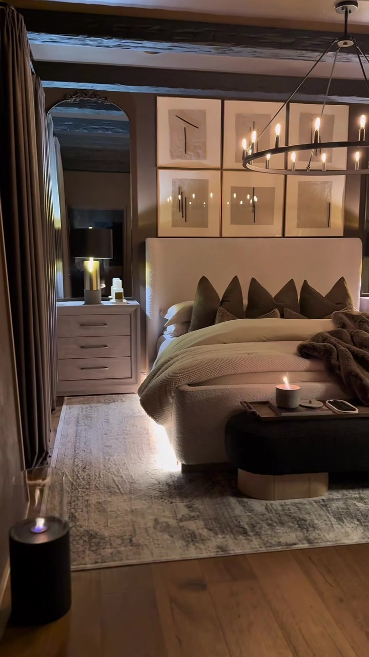 @Summer Thompson • Home Decor
