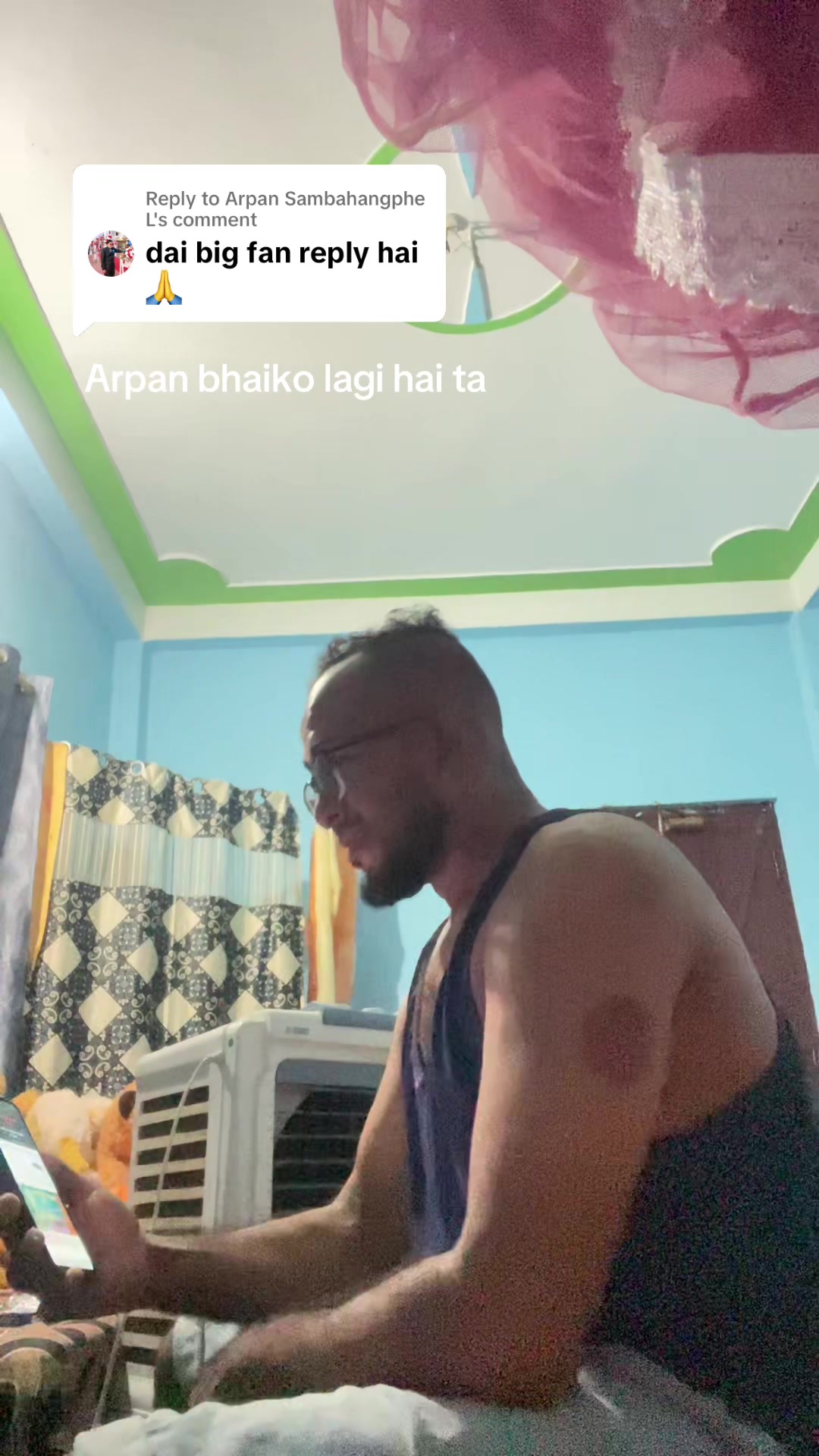 @raju karki