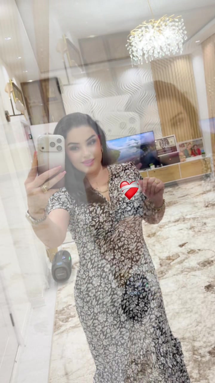 @Ayjeren Lybaslary