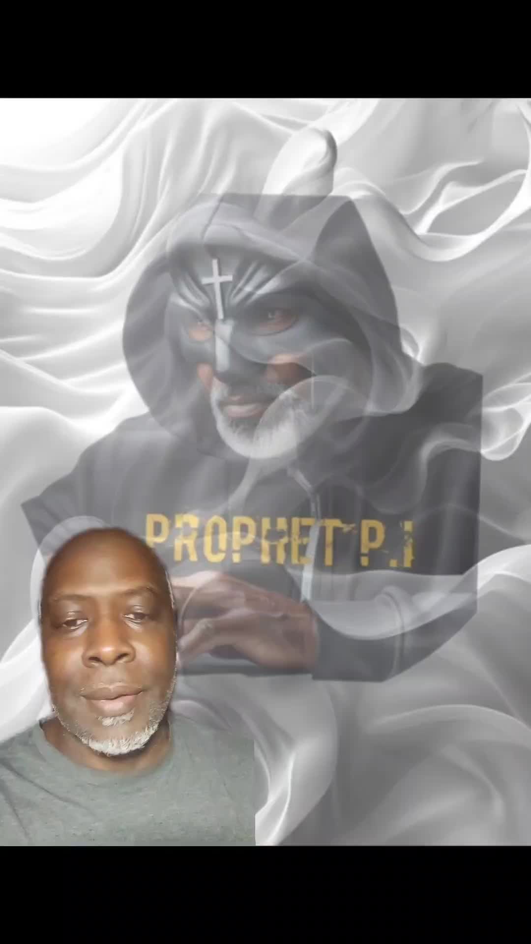 @Prophet P.I.