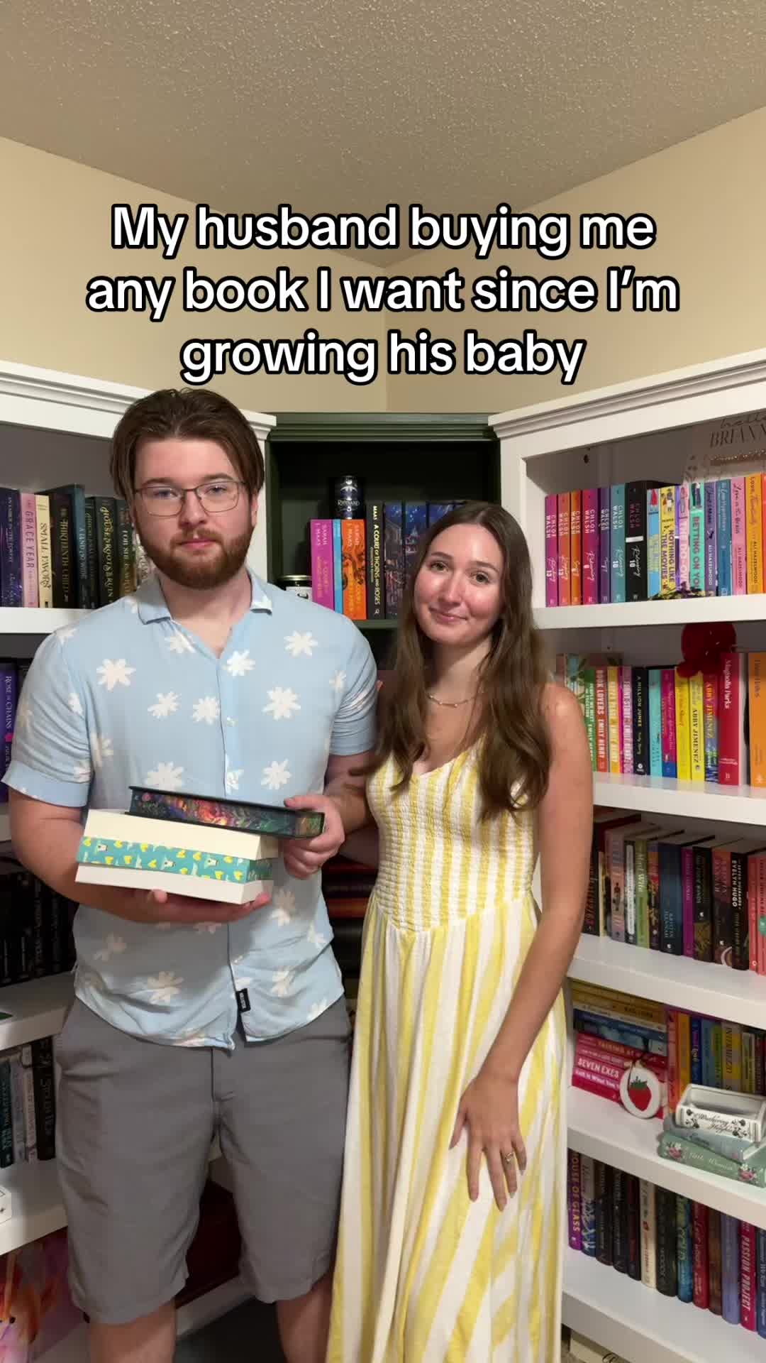 @Brianna | Books & Lifestyle