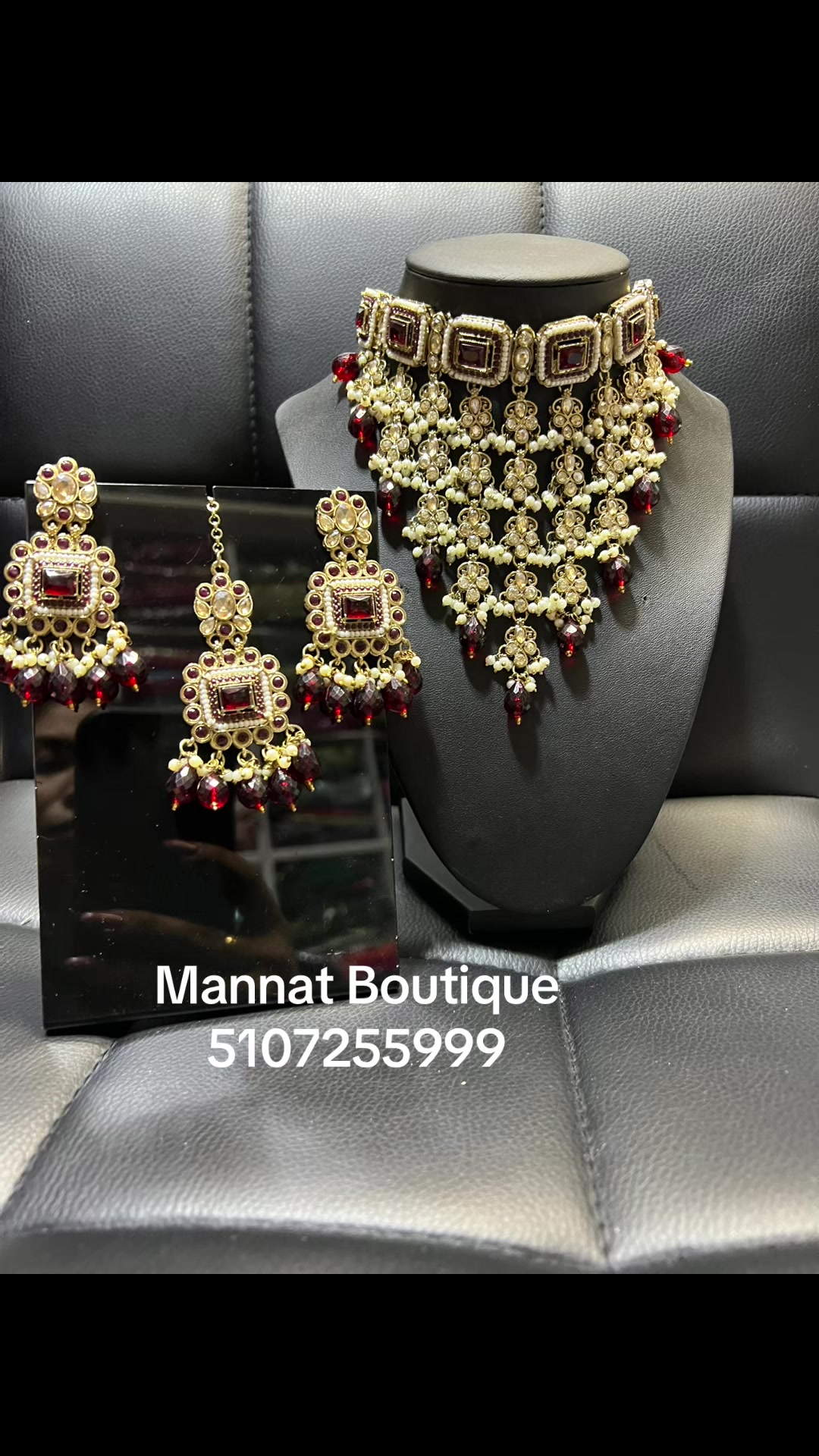 @Mannat Boutique INC