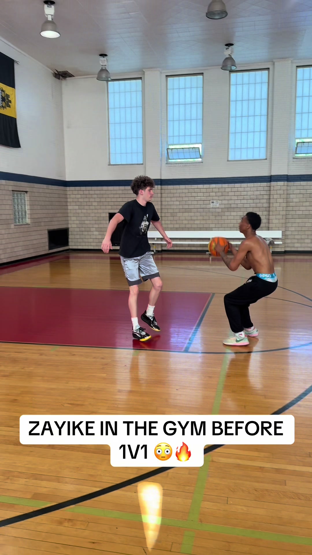 @Zay Ike💸