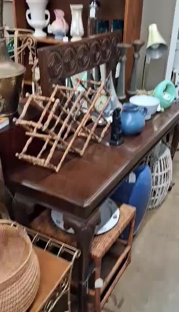 @Normandy Vintage