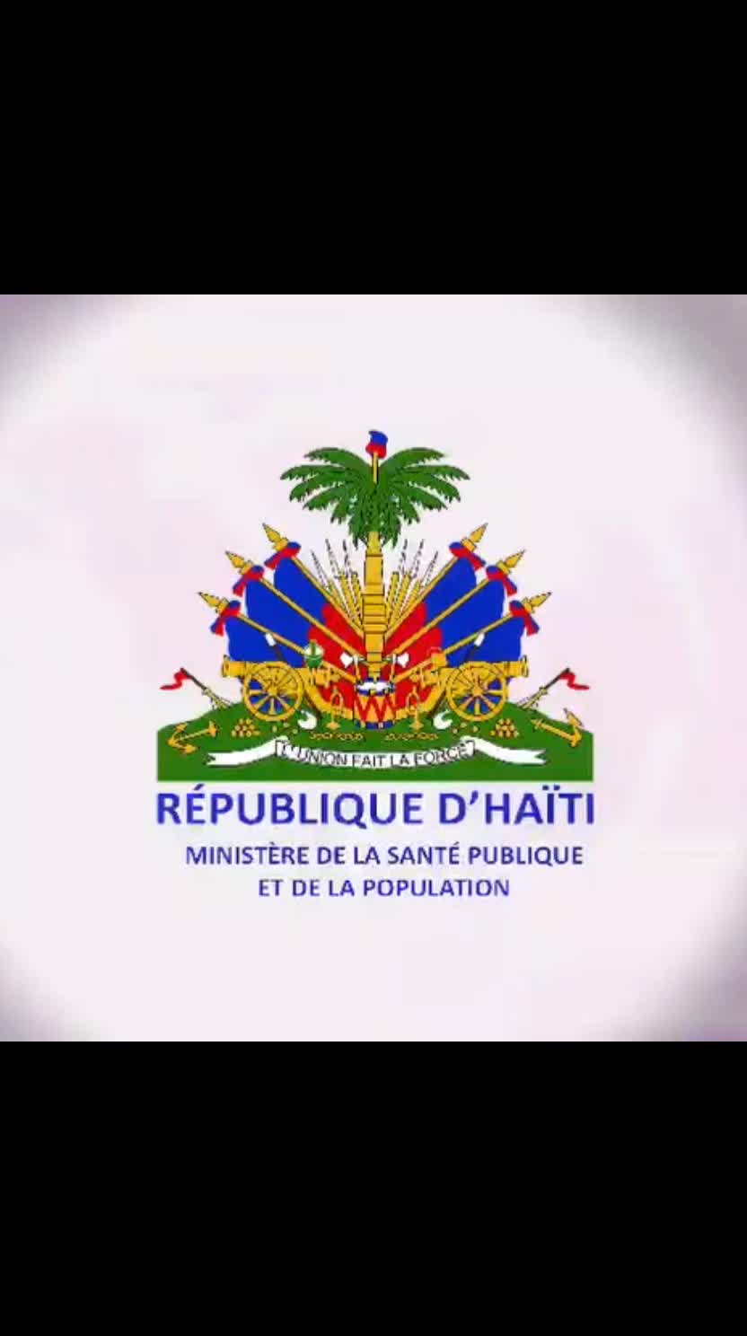 @MENFP HAITI Officiel