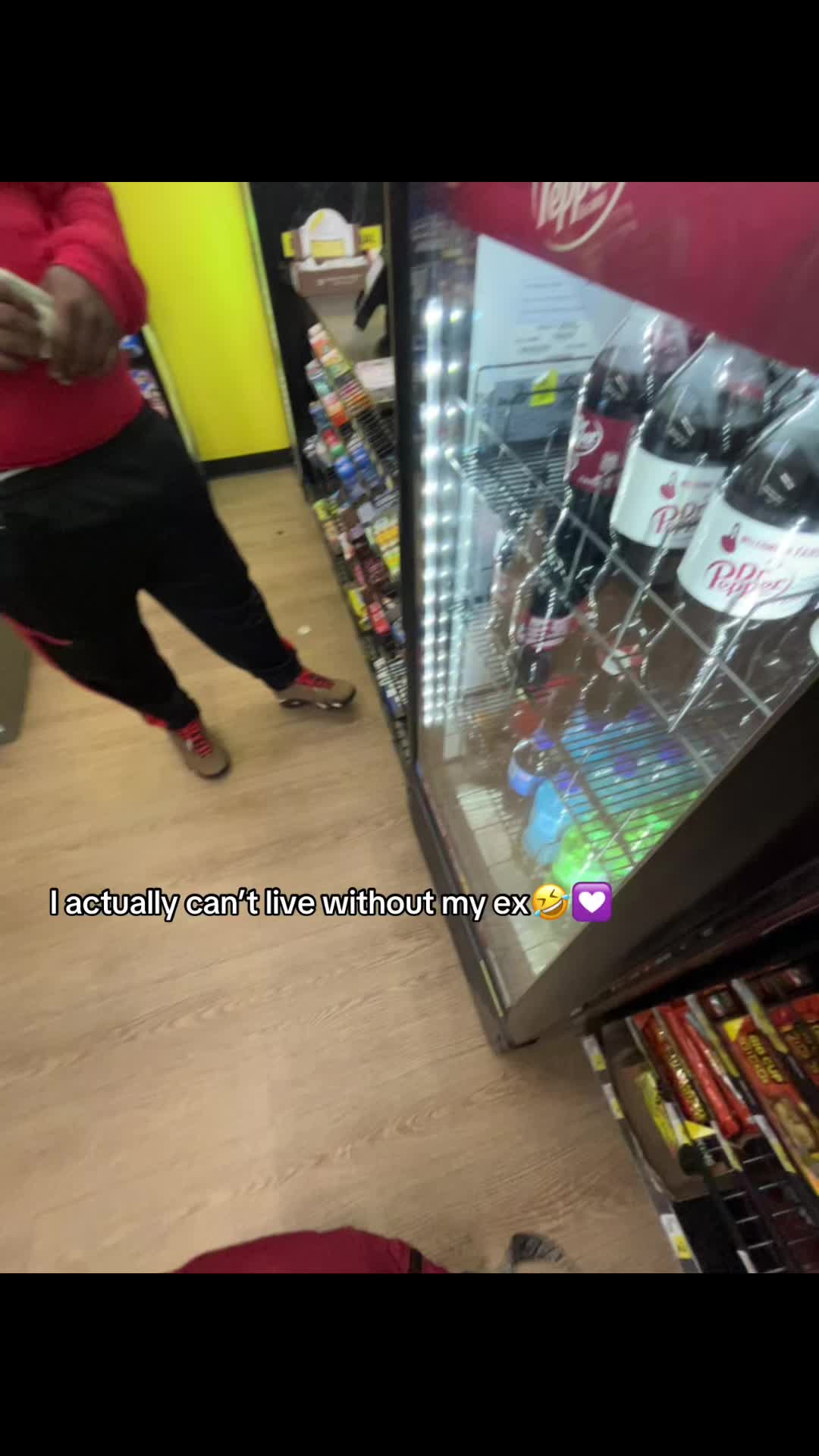@howdidyoufindthefucknqueen 😅