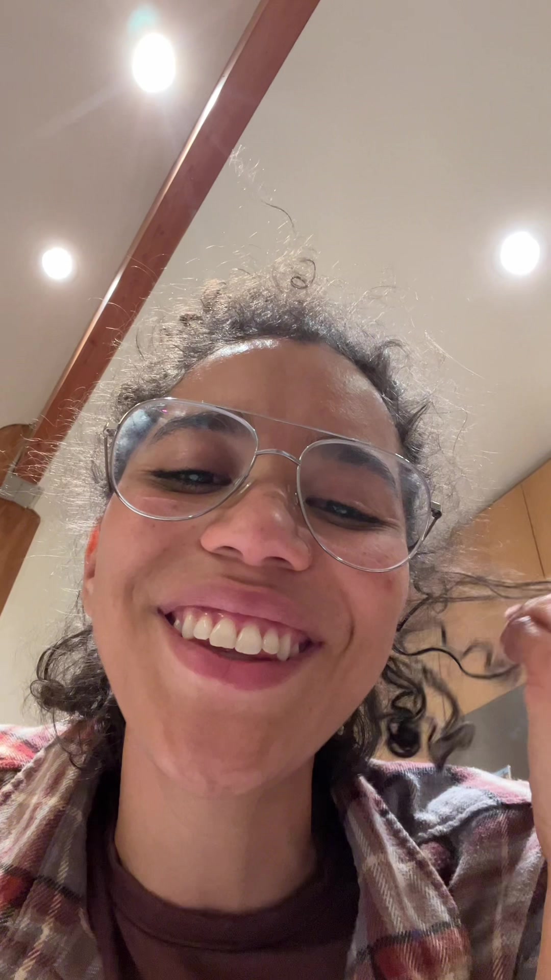 @Jasmin Savoy Brown