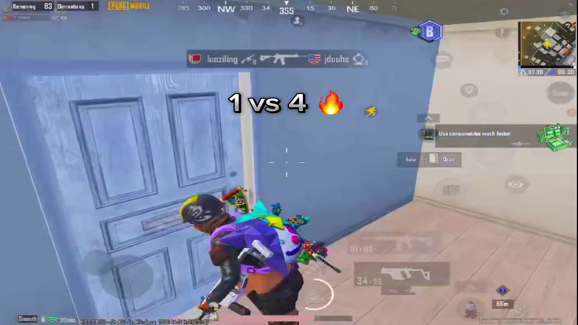 @Yourenemy gaming 🎮