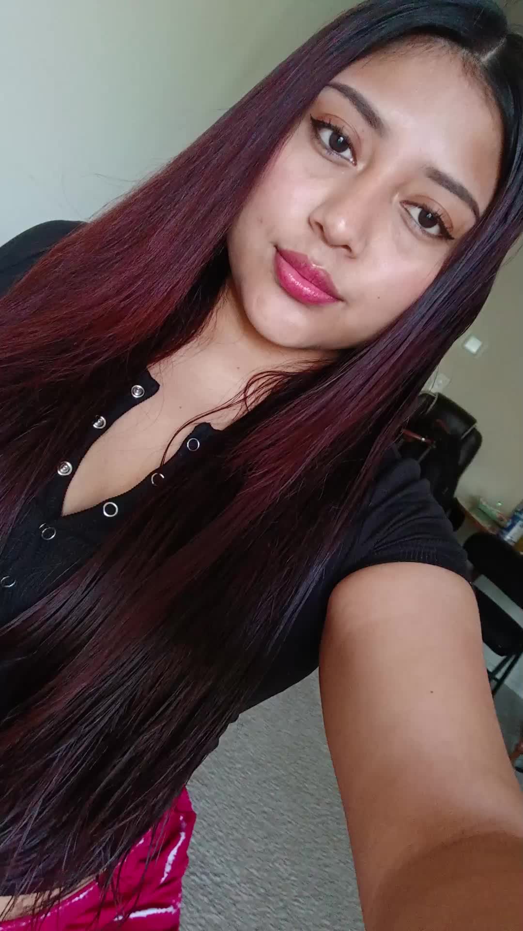 @tu Bebesita 🤗😚