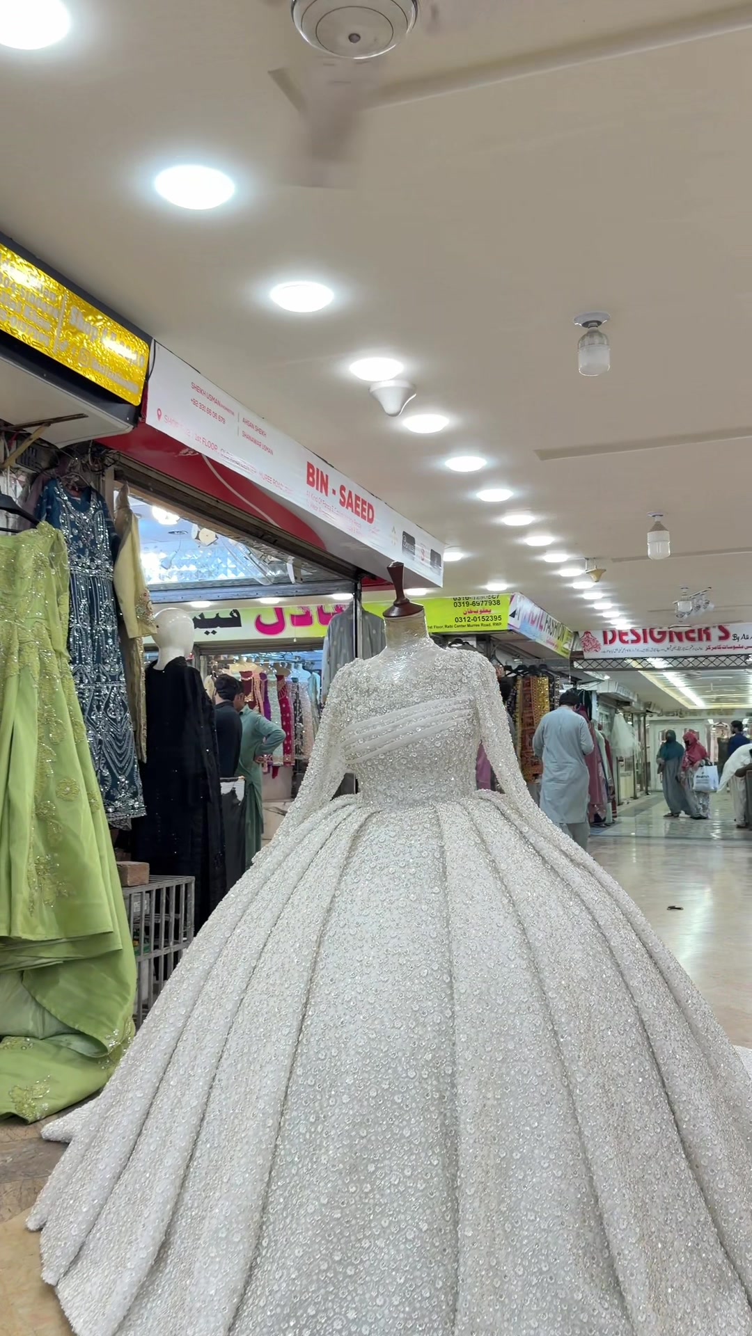 @IDEAL FASHION