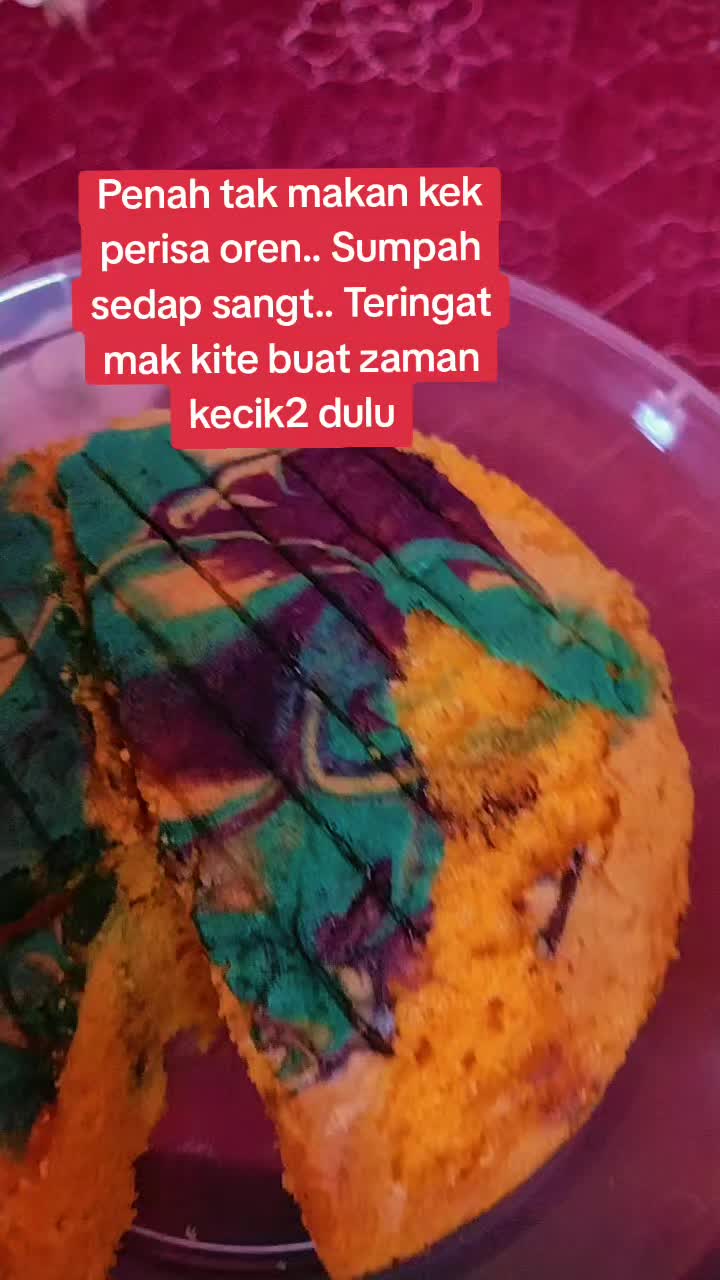 @KAK NGAH FROZEN PAHANG