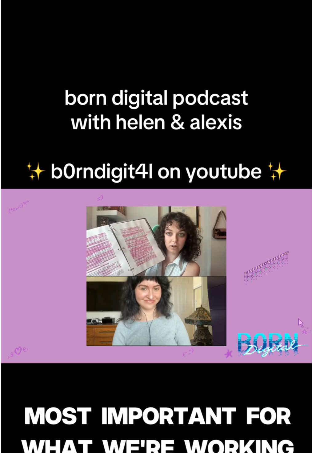 @alexis amber
