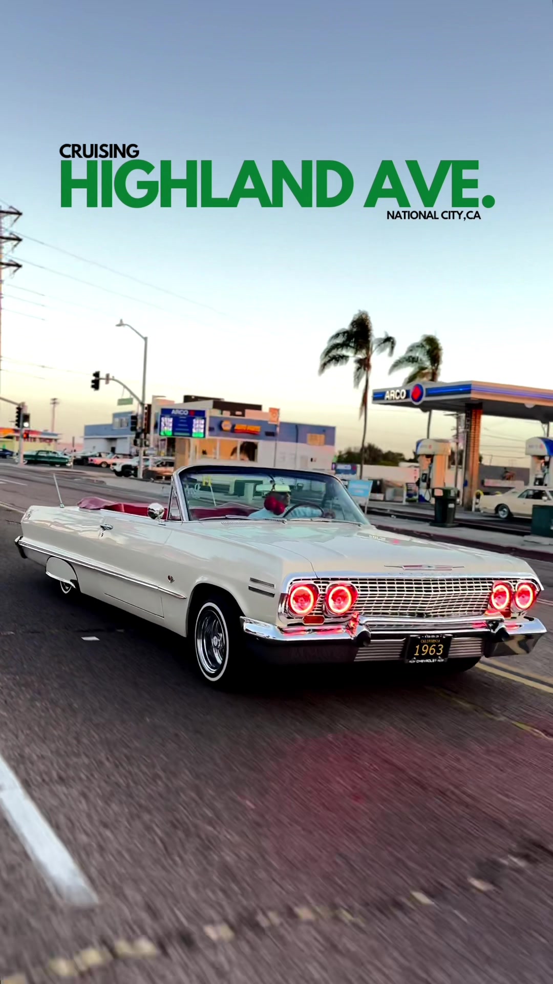 @cruisinghighlandave