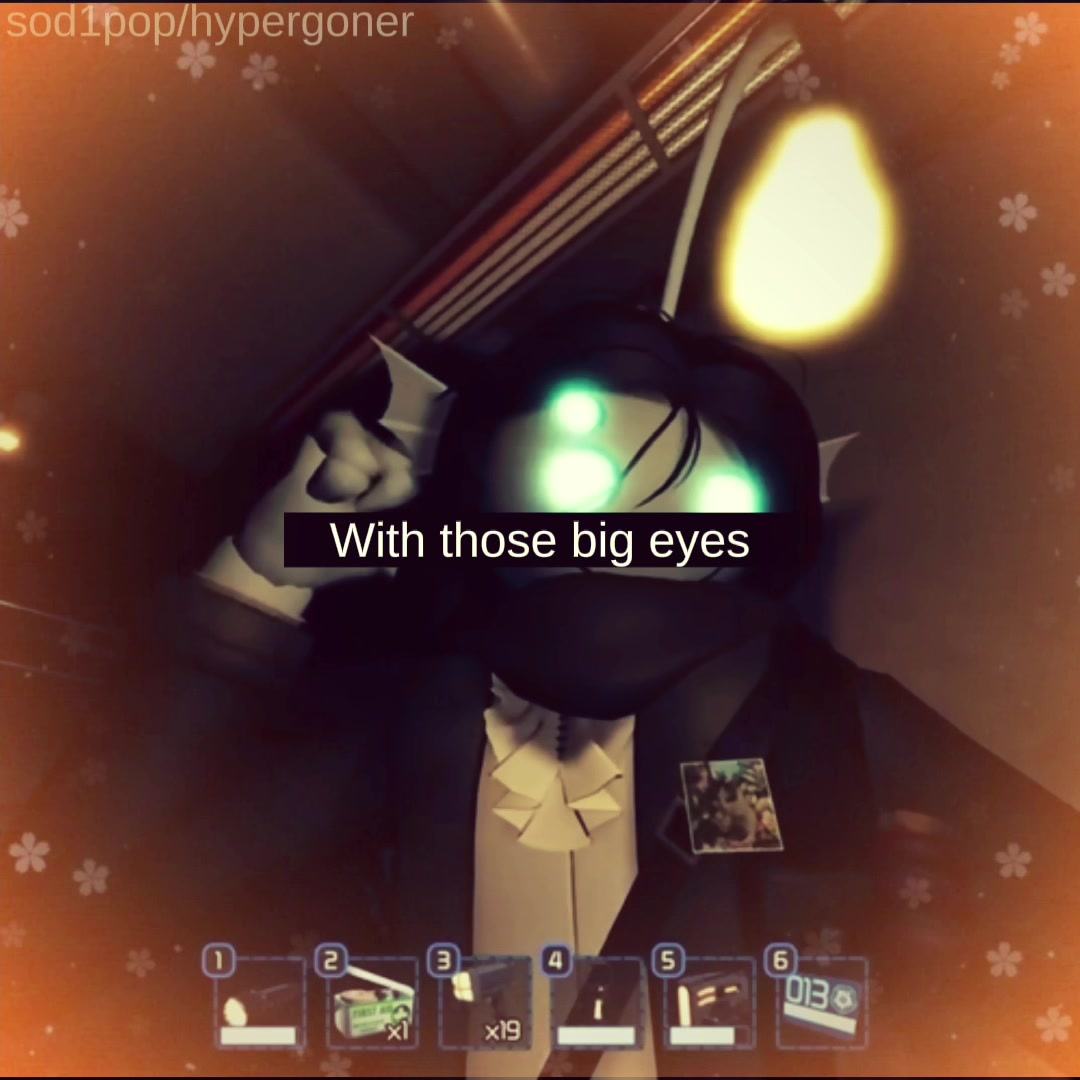 @(˶ᵔ ᵕ ᵔ˶) Asriel .ᐟ .ᐟ
