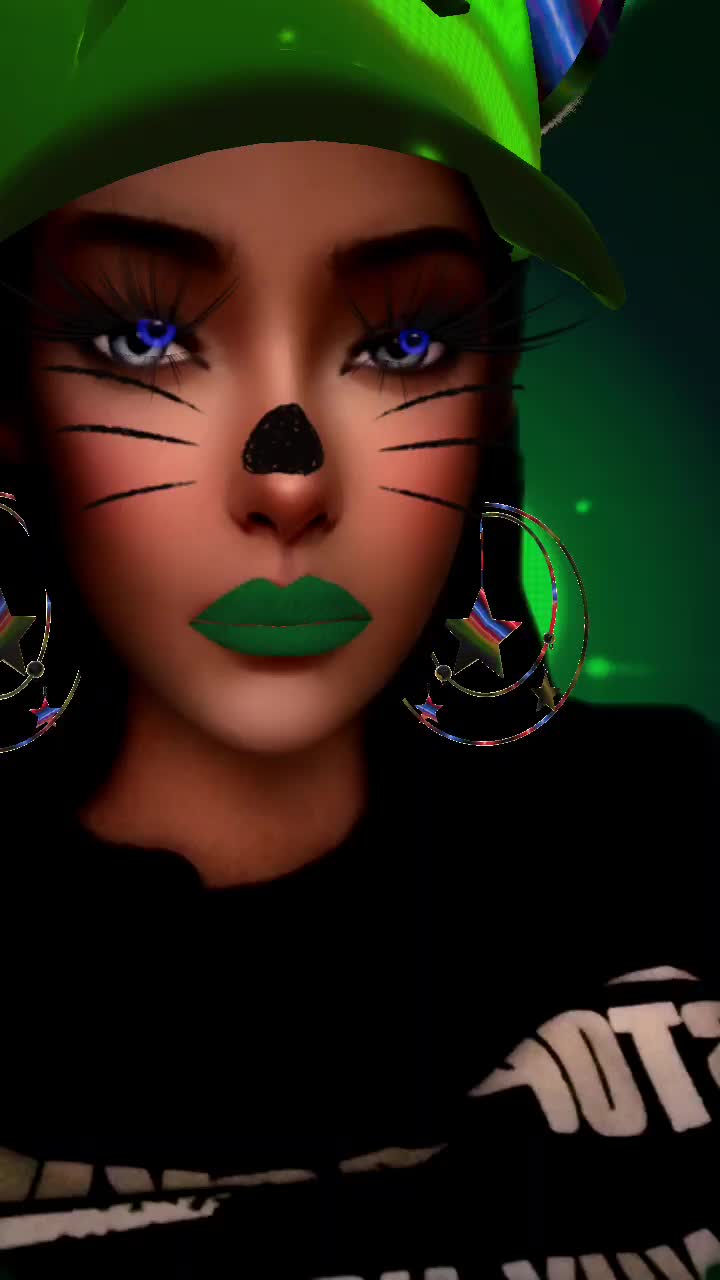 @The Witchy Butterfly