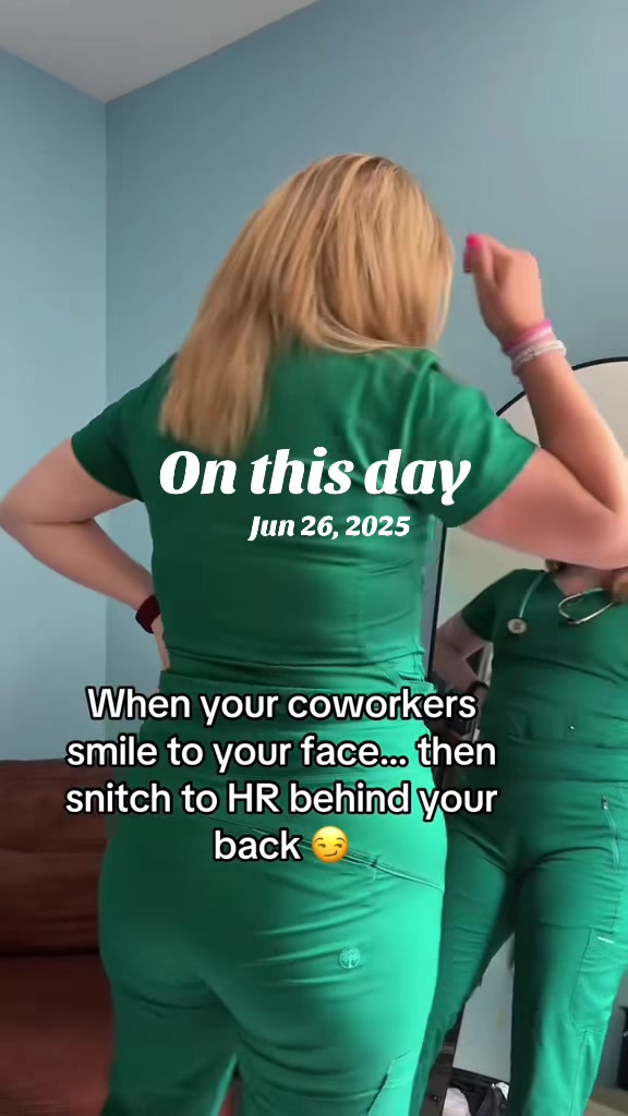 @Nurse Heidi