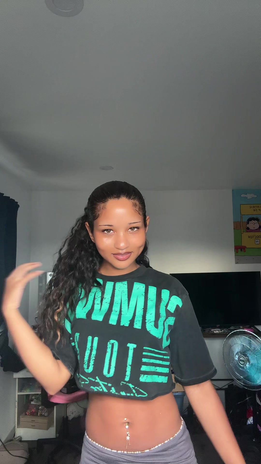 @jaylah harts