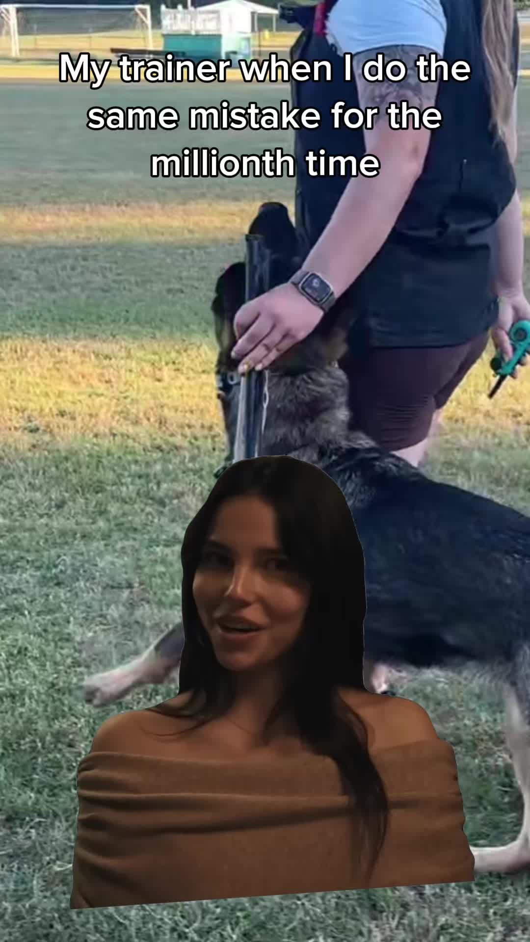 @Dog Trainer Charlotte