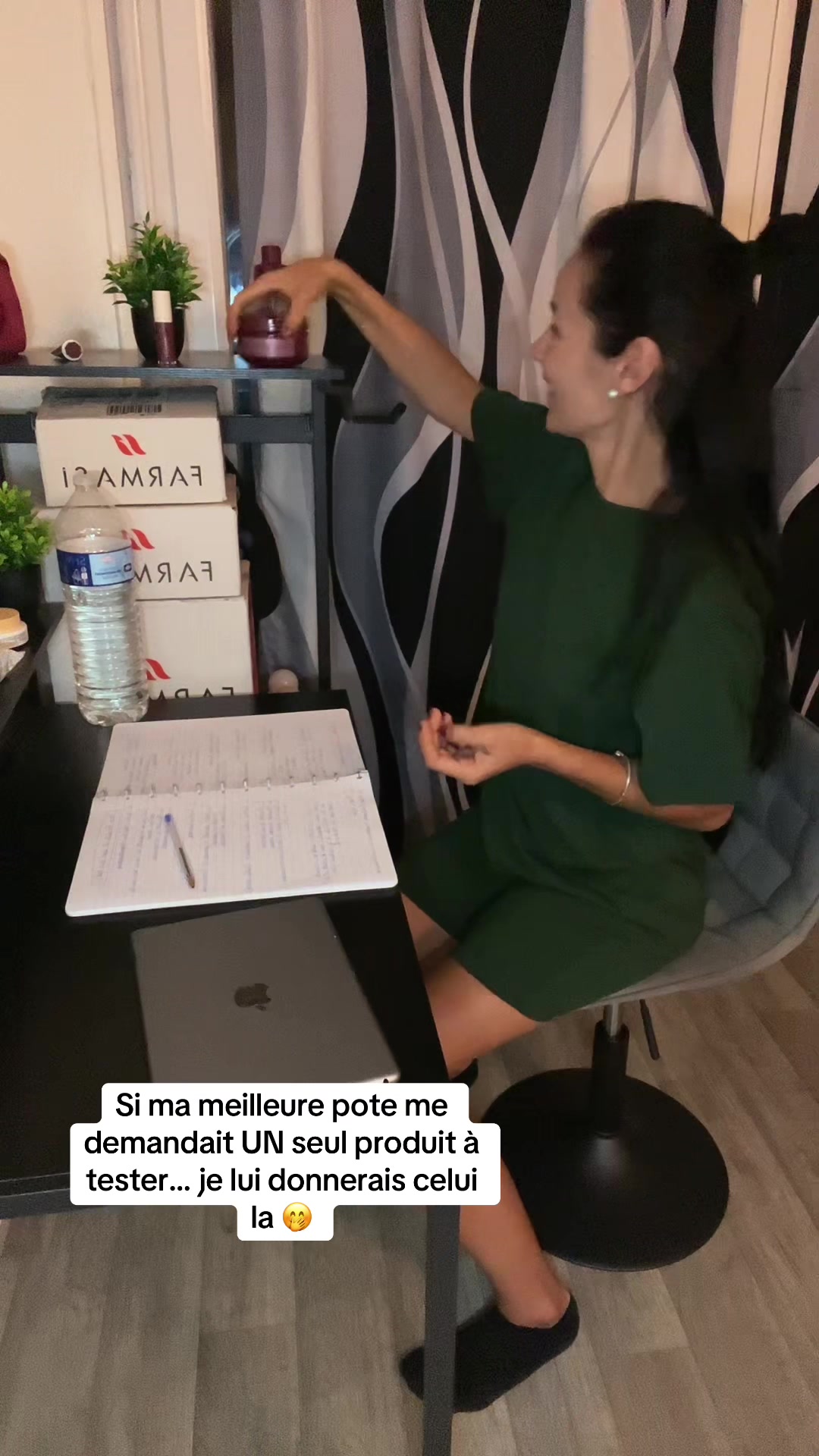 @LuniversdeKelly✨