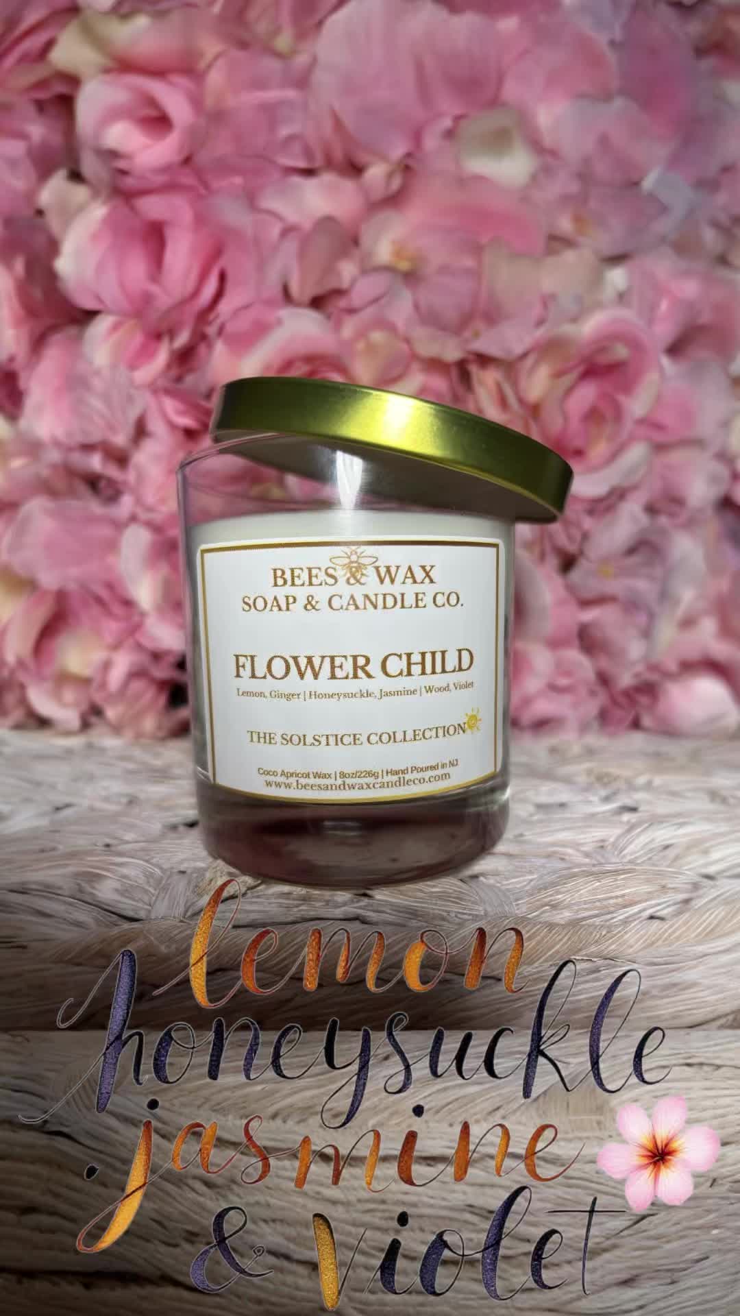 @Bees & Wax Soap & Candle Co.