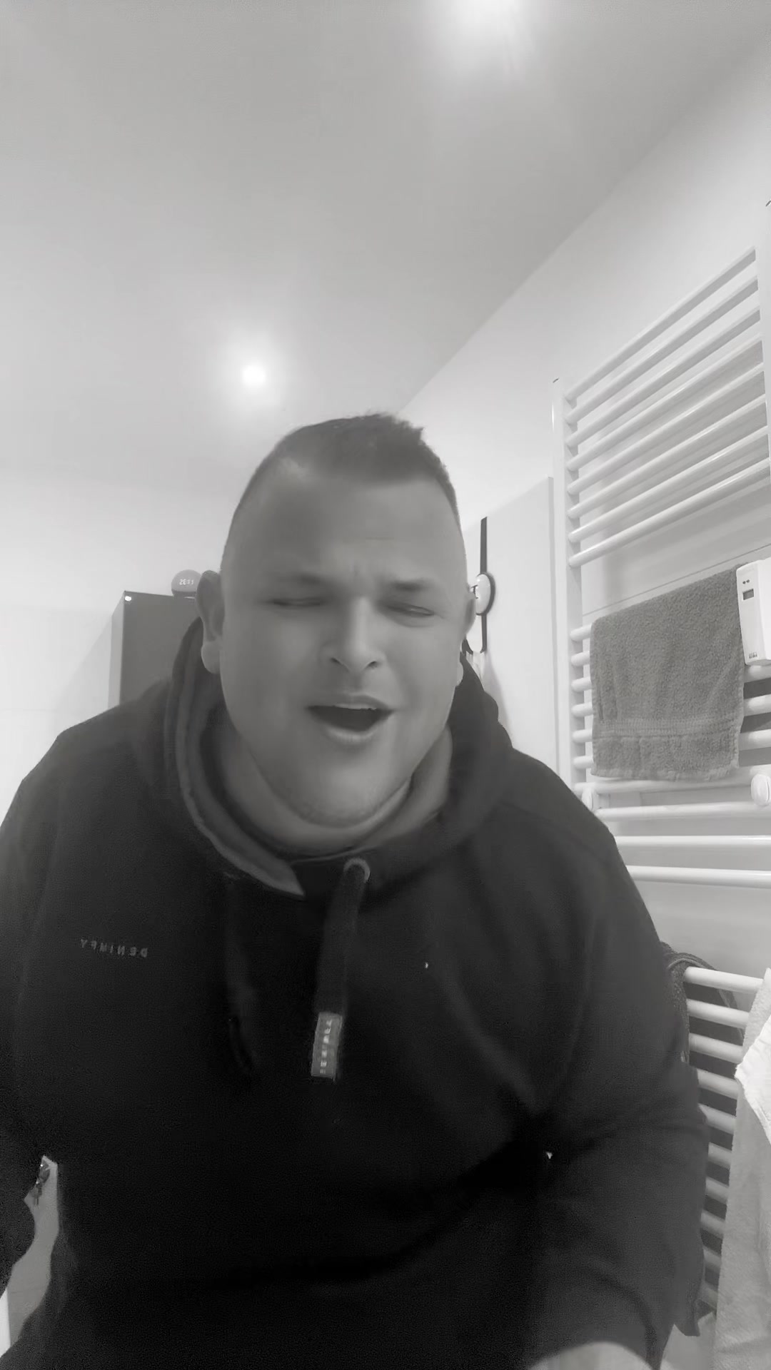 @Nicky Krüger Offiziell