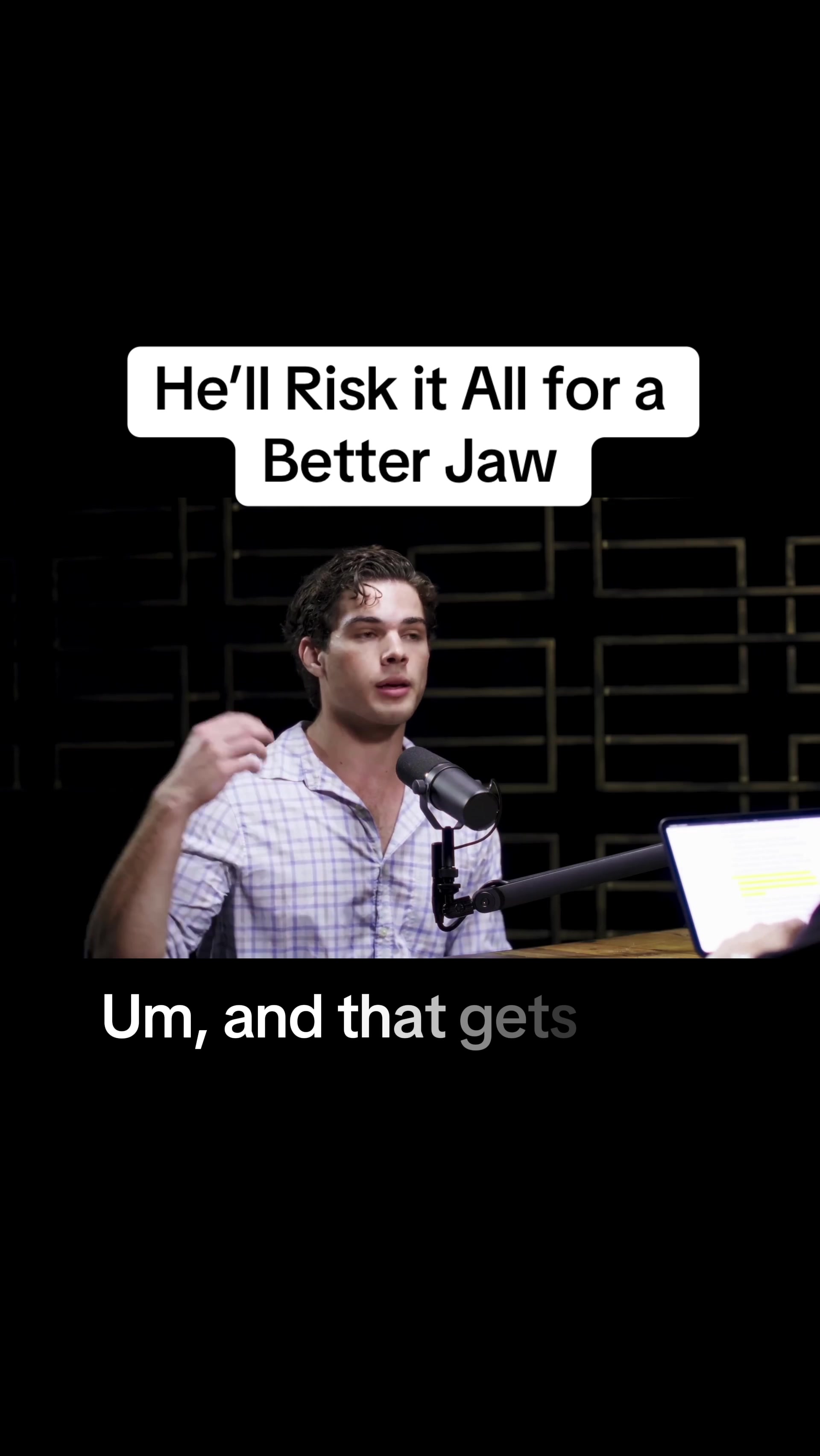 @jack neel podcast