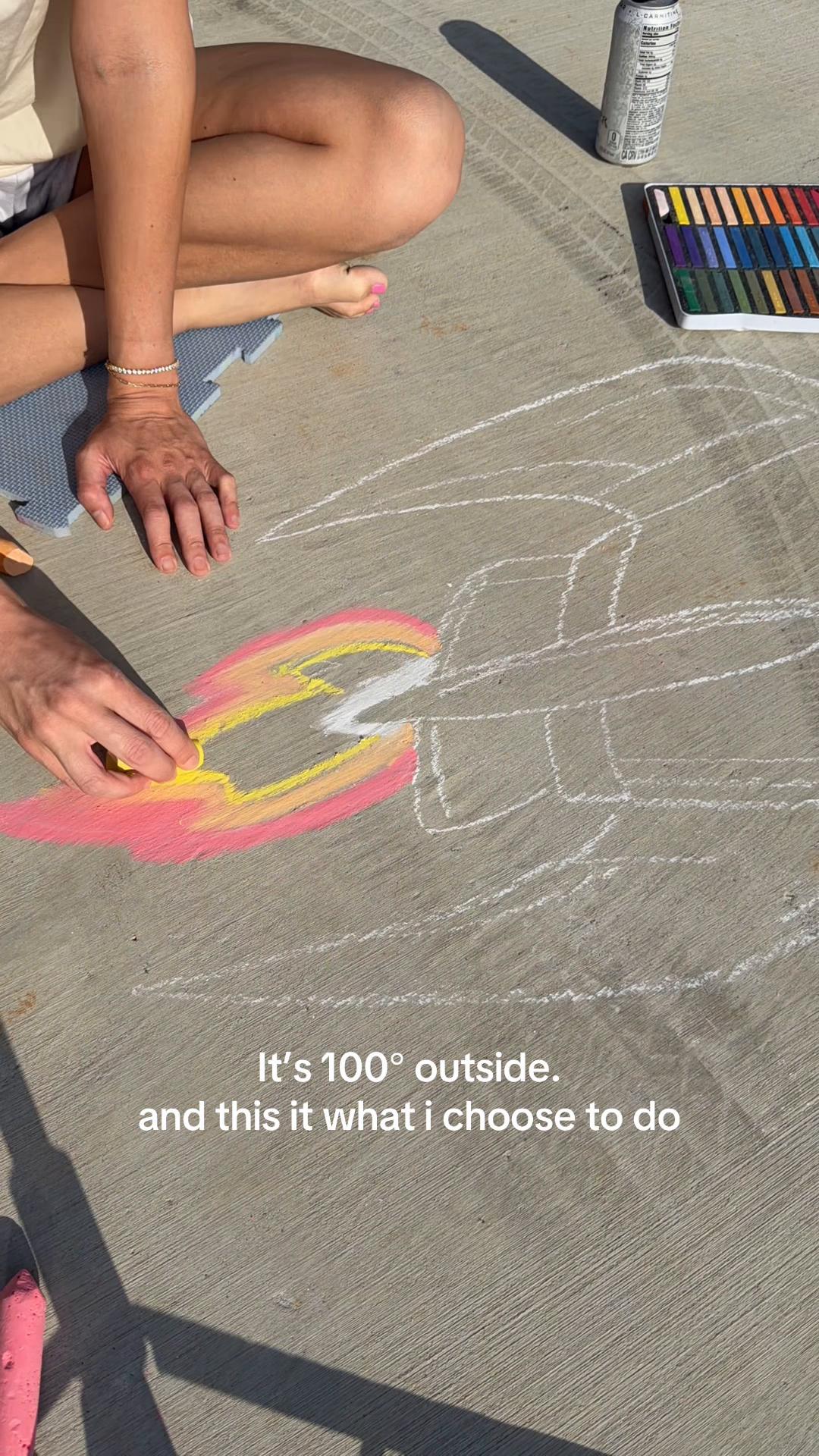 @Chalk with Mack 🖍️