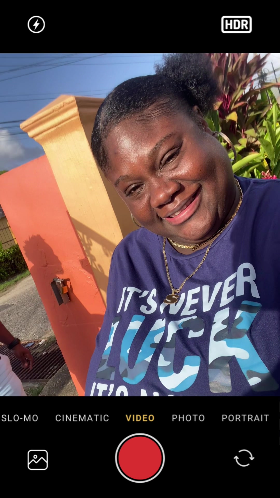 @Shanya Charles