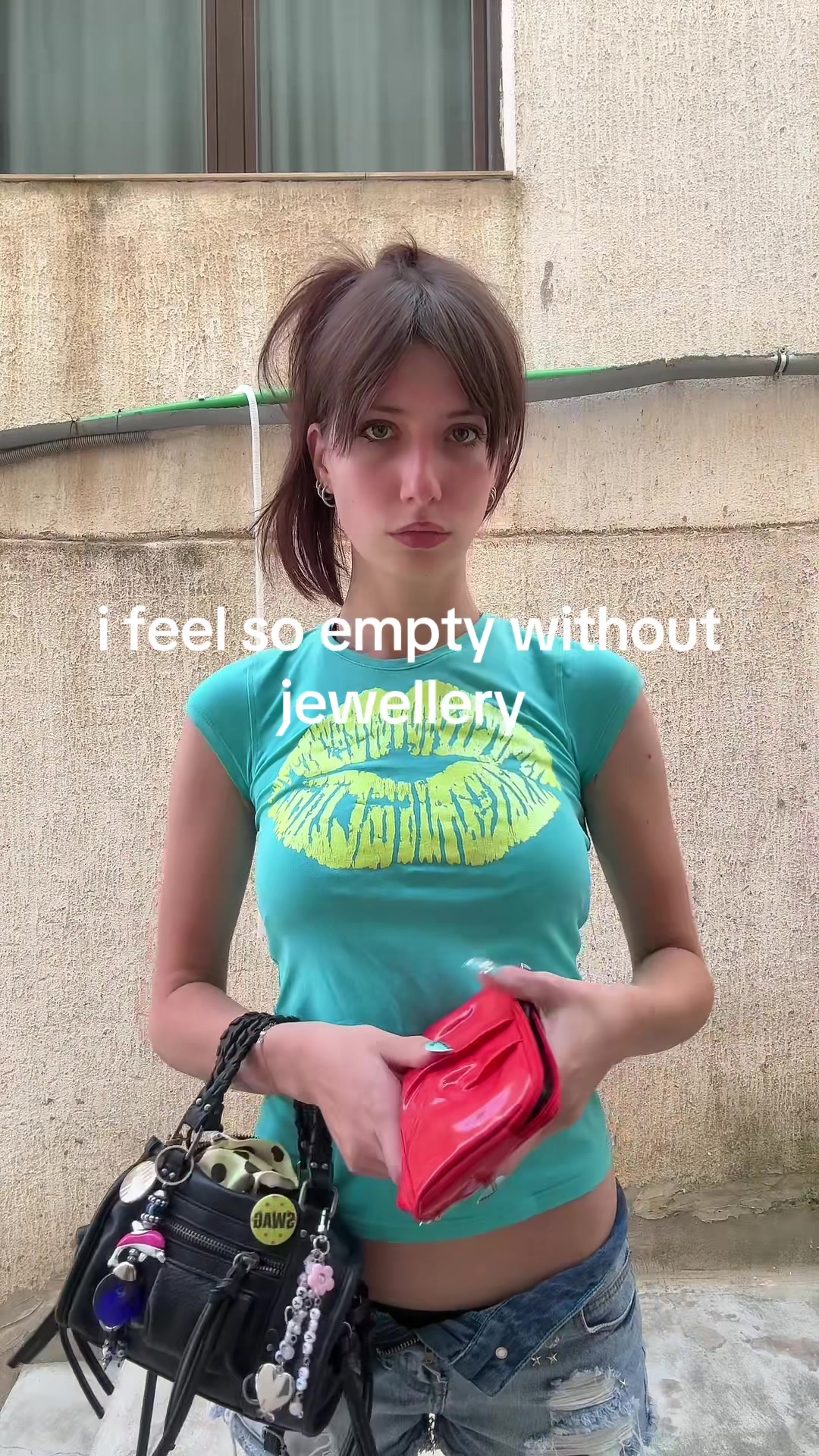 @Tara