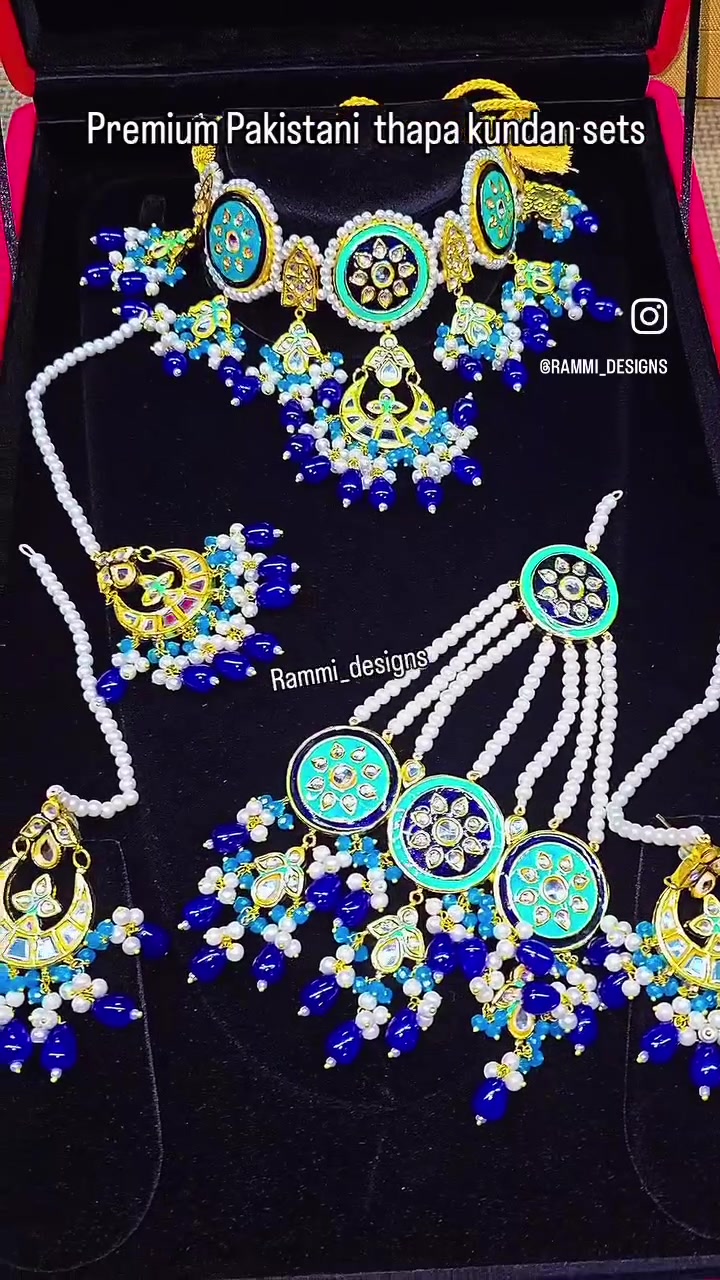 @RAMMI DESIGNS