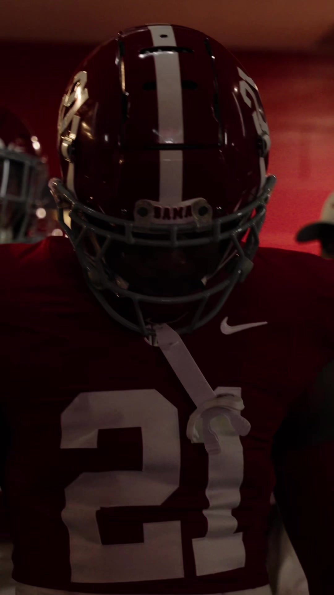 @Alabama Football