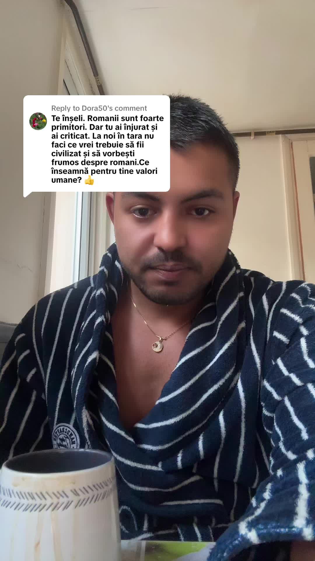 @Flavius
