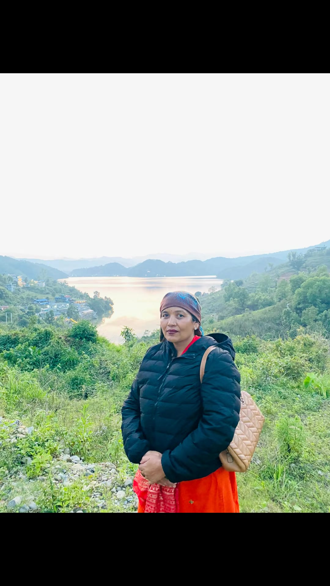 @RadhaKarki