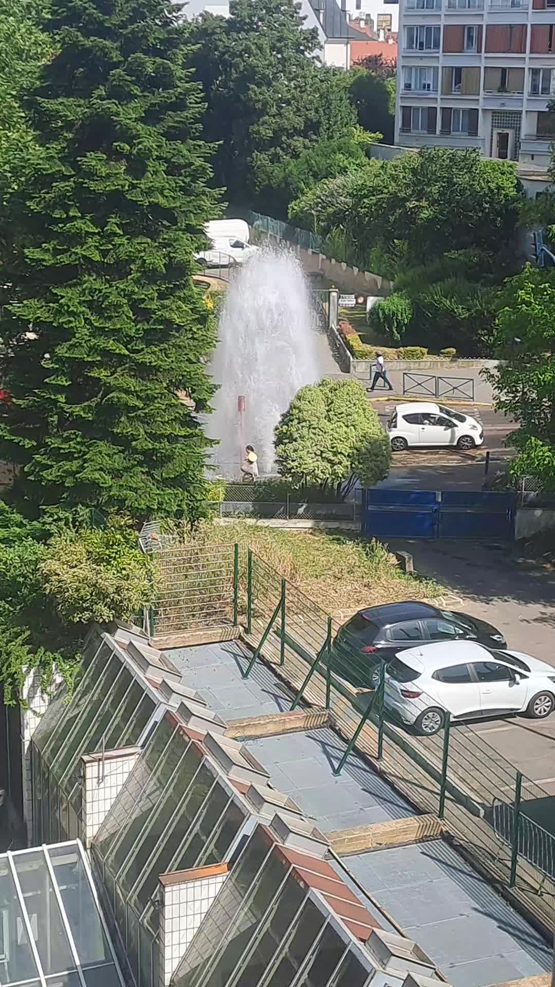 @la fine équipe