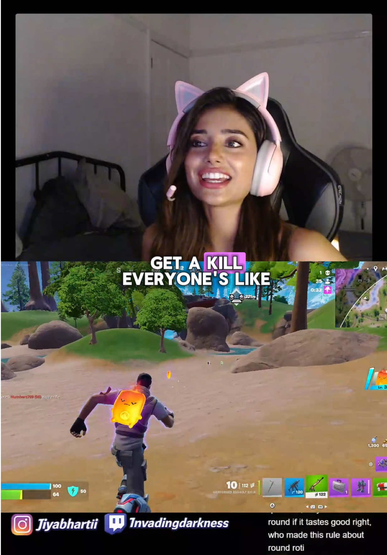 @Twitch.tv/Invadingdarkness