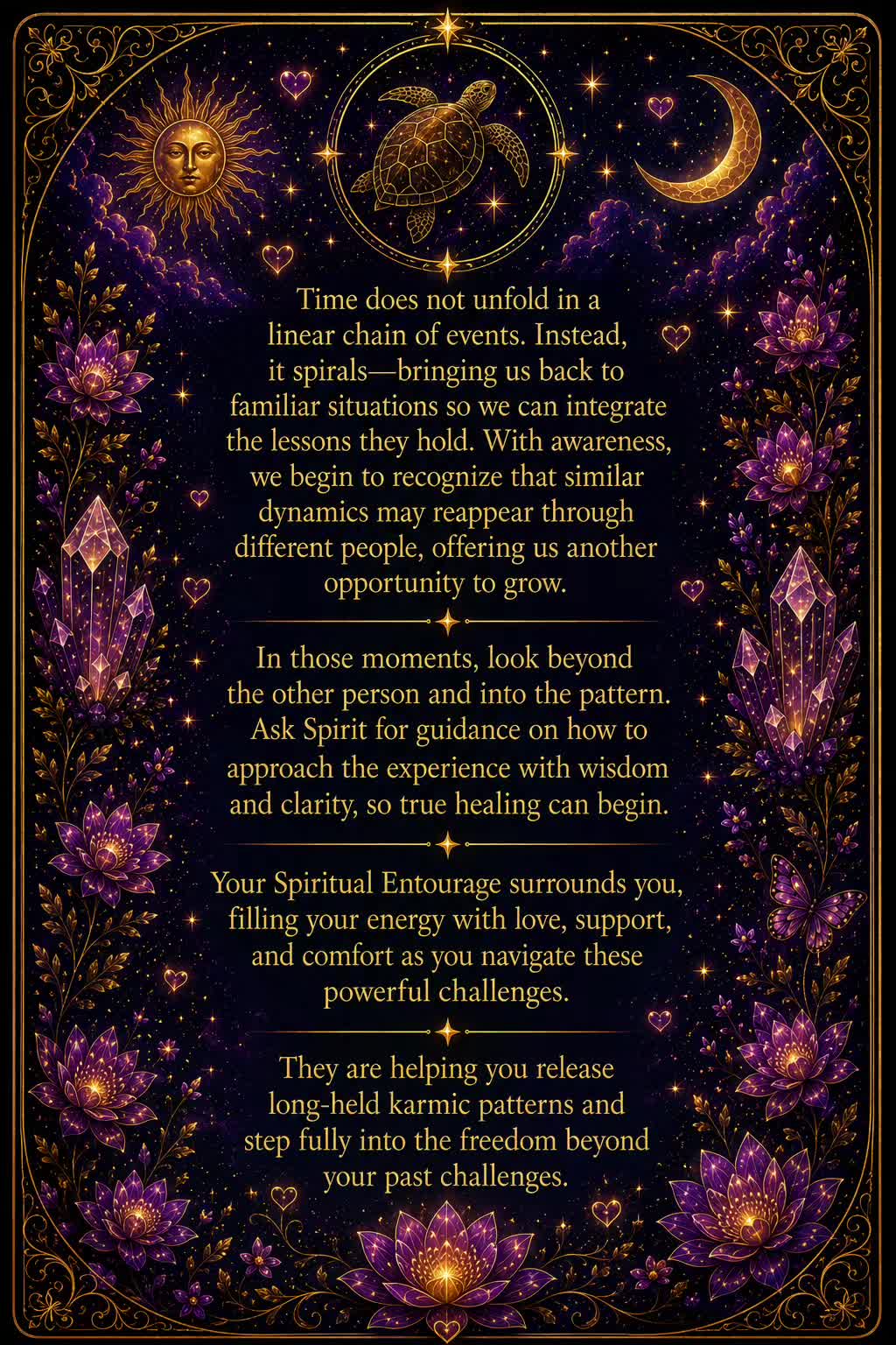 @Sally Amethyst Walke