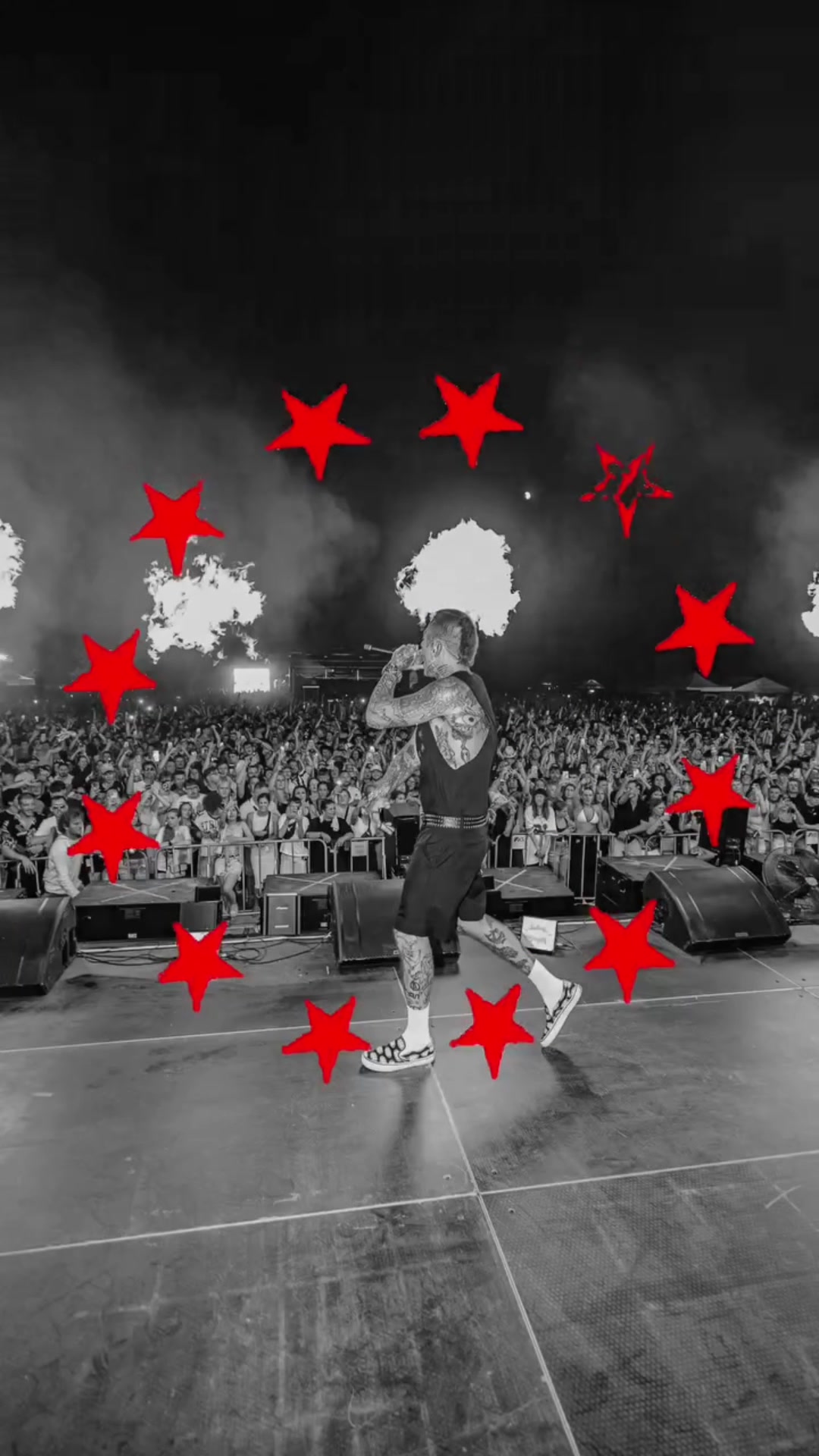@HIP HOP ŽIJE