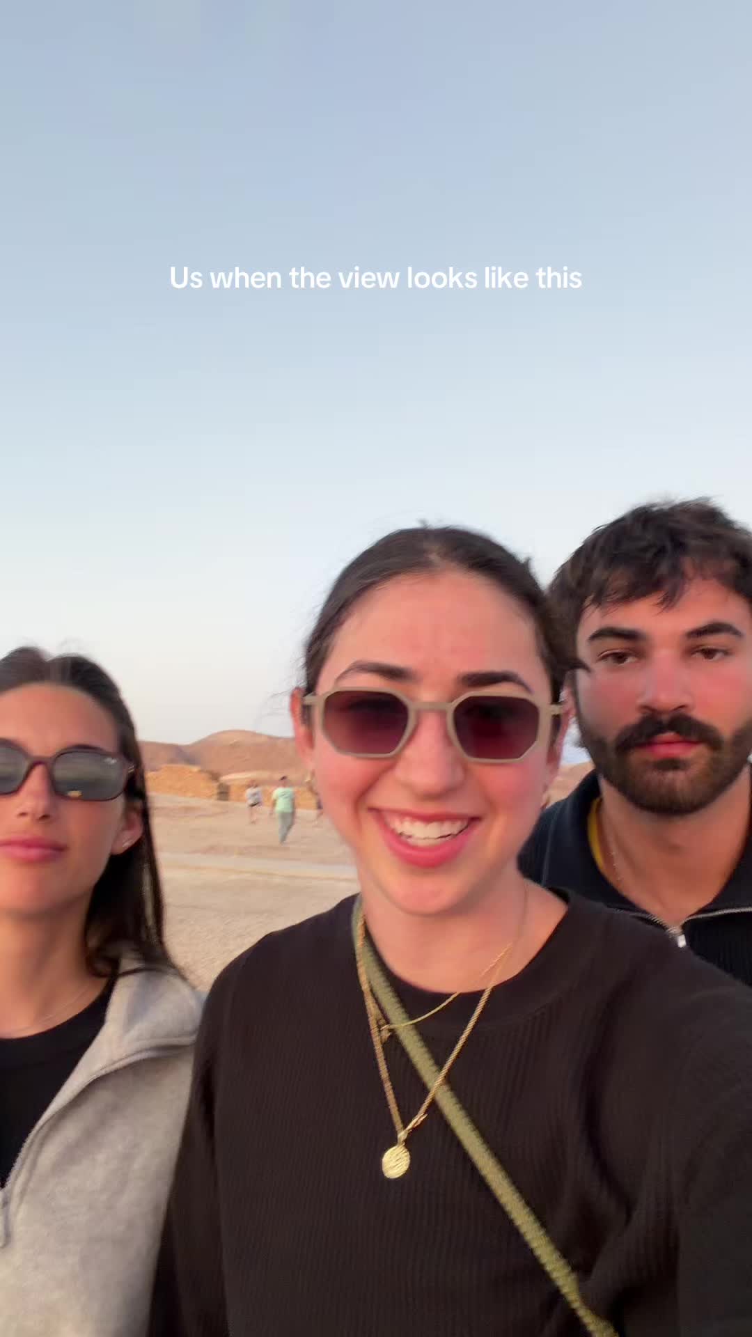 @Birthright Israel