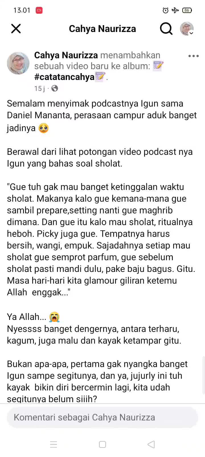 @🍊Cahya Naurizza