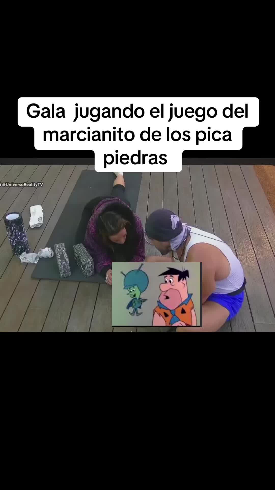 @Radio chisme