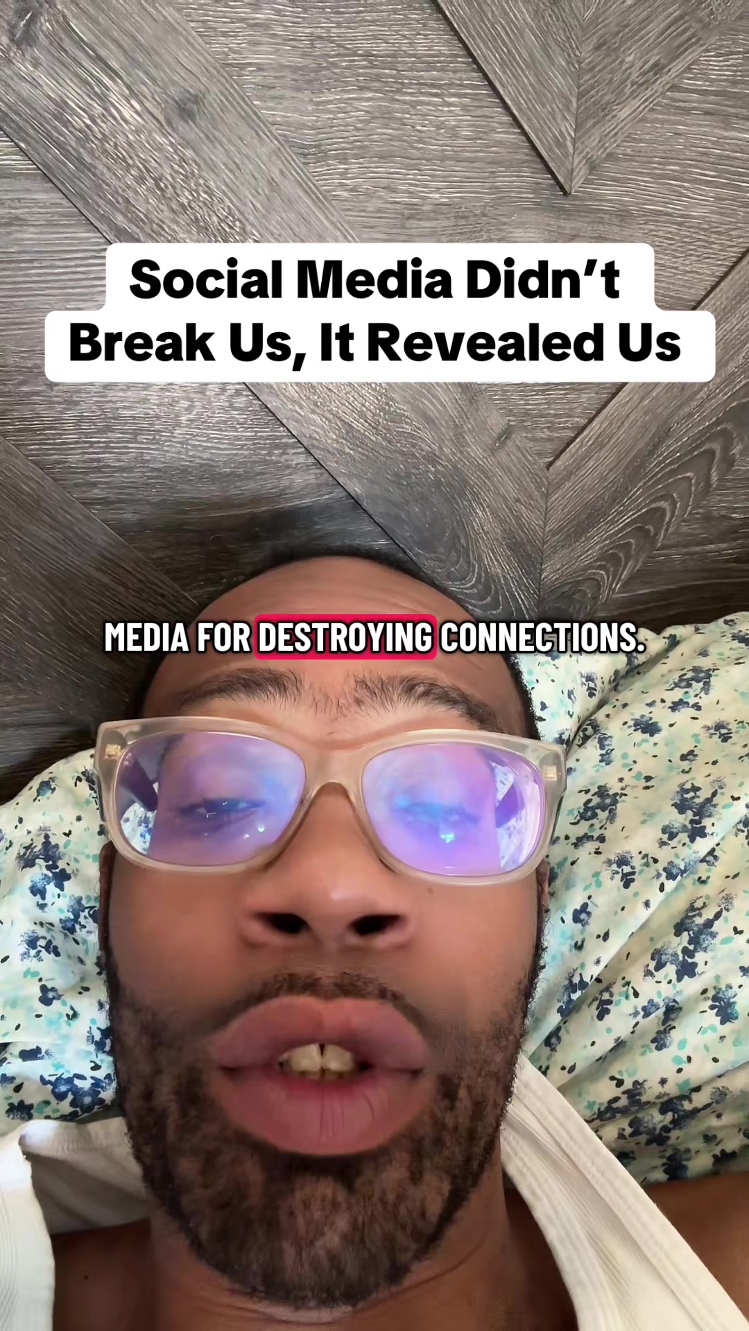 @Spokentruth