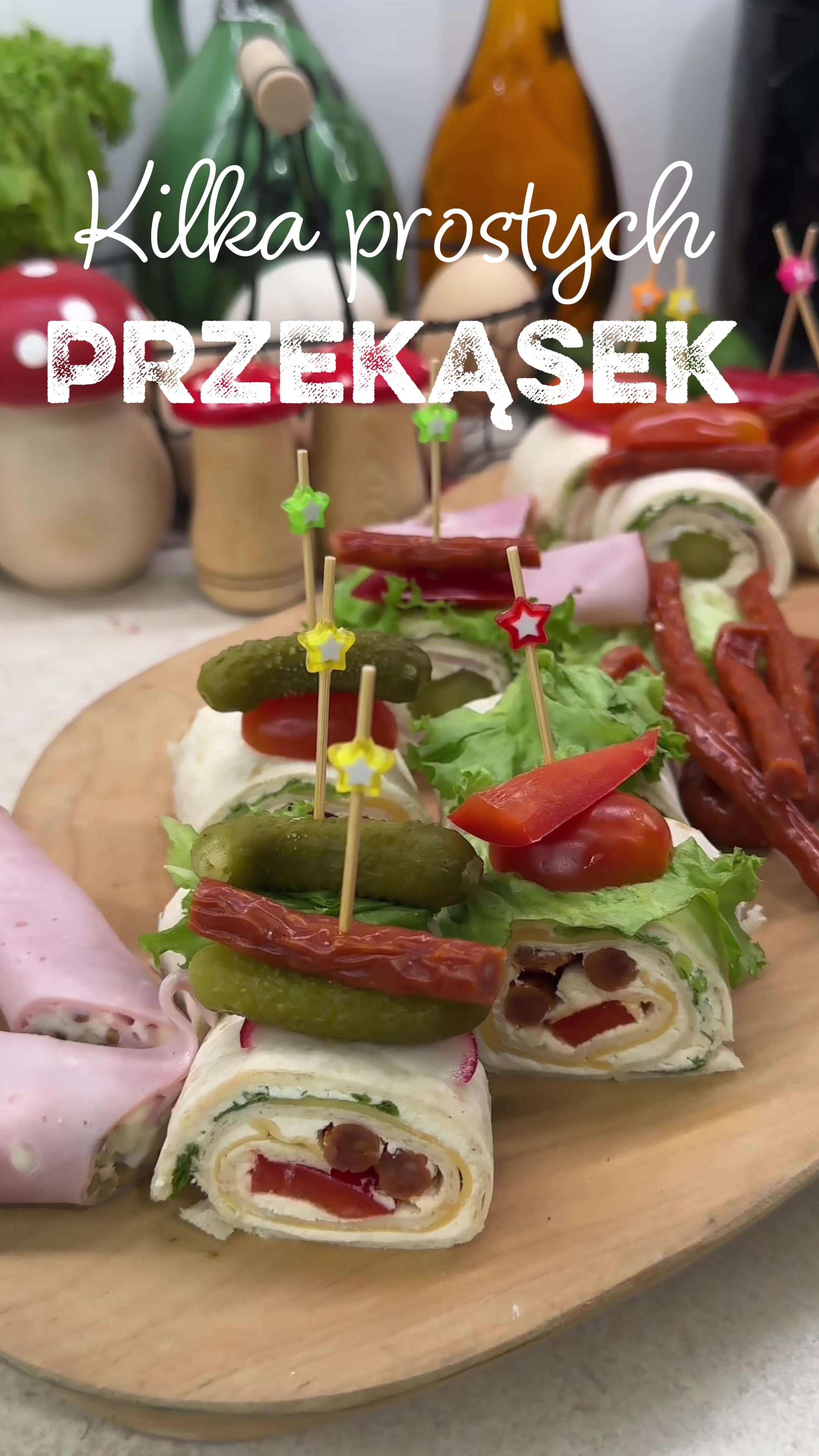 @Moje Domowe Jedzenie